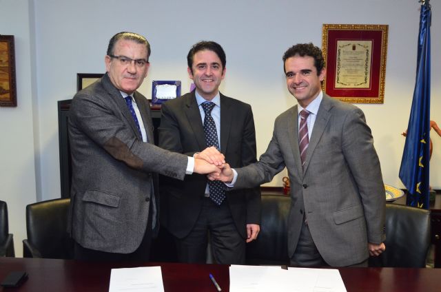 El Colegio de Ingenieros Técnicos Industriales ha presentado la nueva edición del Concurso INGENIA - 1, Foto 1