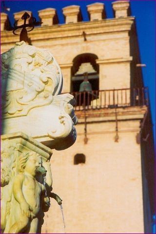 Este próximo sábado se volverá a realizar una visita gratuita guiada por el casco histórico y monumental de Totana - 1, Foto 1