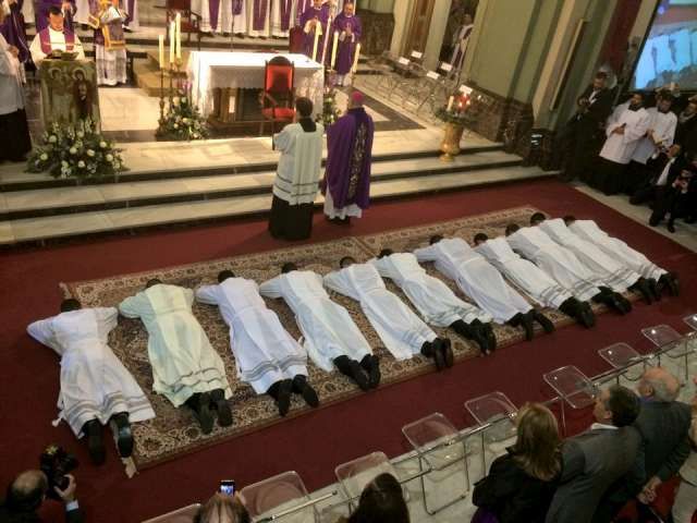 Es Jesucristo quien os ha dicho en la intimidad: “Id y haced discípulos” - 1, Foto 1