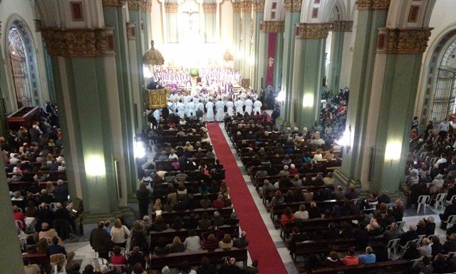 Es Jesucristo quien os ha dicho en la intimidad: “Id y haced discípulos” - 2, Foto 2