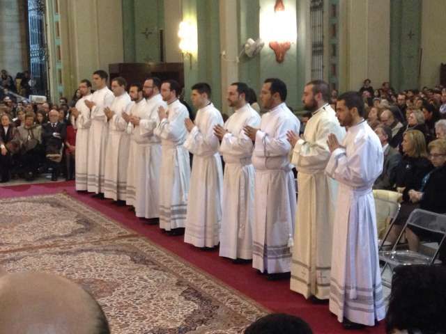 Es Jesucristo quien os ha dicho en la intimidad: “Id y haced discípulos” - 3, Foto 3