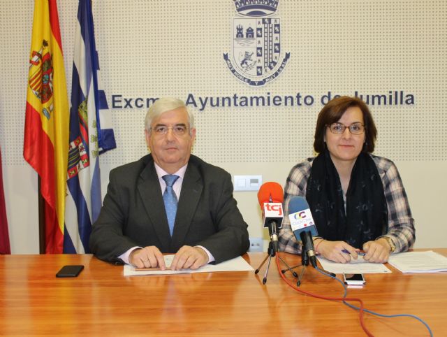 Jumilla contará con un Centro de Atención para Mujeres Víctimas de Violencia de Género el próximo año - 1, Foto 1