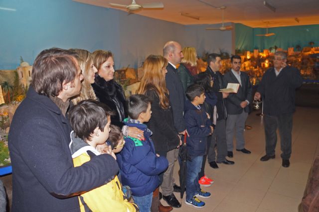 Las Torres de Cotillas ya disfruta a fondo de su Navidad - 2, Foto 2