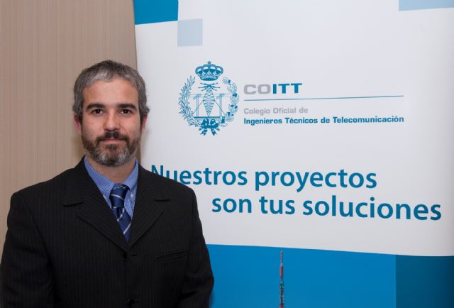 Premiado un ingeniero de la UPCT por su plataforma de registro inteligente de estudiantes mediante NFC - 1, Foto 1
