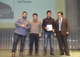 David Cervera se alz con el premio FICC al Mejor Cortometraje