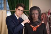 El biopic del genial diseñador Yves Saint Laurent se proyecta en el ciclo 'El cine vuelve al centro' en el Nuevo Teatro Circo de Cartagena
