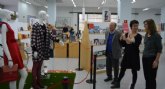 Cultura combina literatura, msica, cine y moda en una nueva edicin de la Pasarela Biblioteca Regional de Murcia