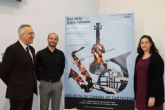 Haydn y Mozart protagonizarán el Concierto Extraordinario de Entre Cuerdas y Metales
