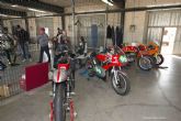 Las motos clsicas rugieron en el Circuito de Velocidad de Cartagena