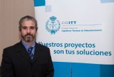 Premiado un ingeniero de la UPCT por su plataforma de registro inteligente de estudiantes mediante NFC