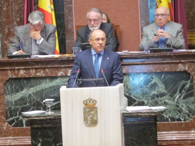 Gregorio Morales: Es la ley de Transparencia más avanzada de España - 1, Foto 1