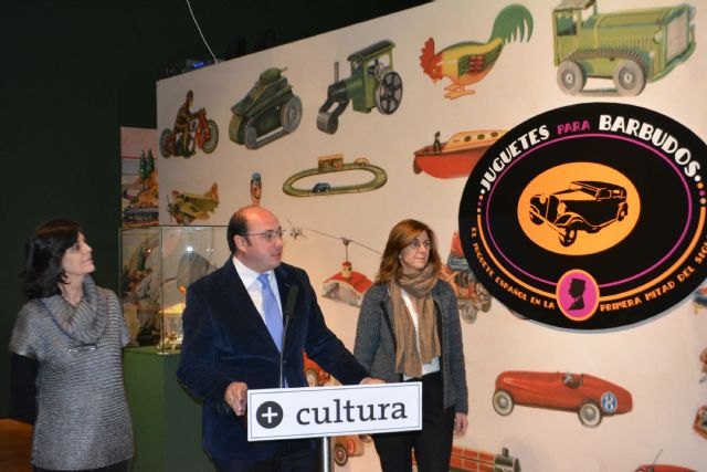 Cultura programa decenas de actividades para una Navidad cultural en familia - 2, Foto 2