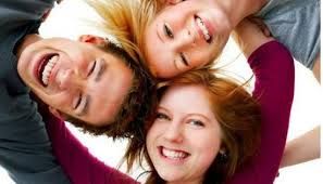 La biblioteca propone un taller de risoterapia para empezar la Navidad con una sonrisa - 1, Foto 1