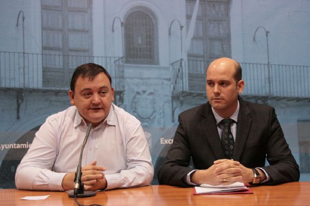 Acelerar proyectos de emprendedores yeclanos - 1, Foto 1