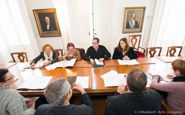 Crece el turismo de reuniones en Cartagena - 1, Foto 1