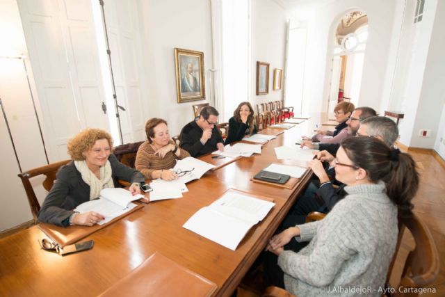 Crece el turismo de reuniones en Cartagena - 2, Foto 2
