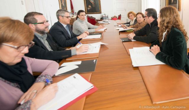 Crece el turismo de reuniones en Cartagena - 3, Foto 3