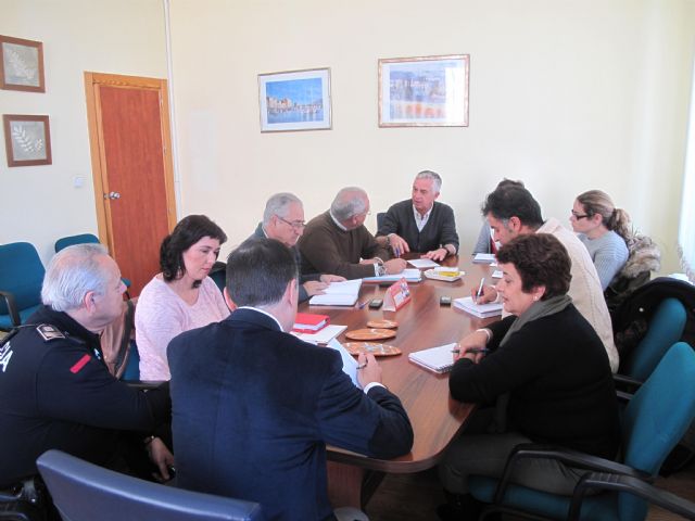 Atención Social reparte abrigo y cobijo en las noches de invierno - 1, Foto 1