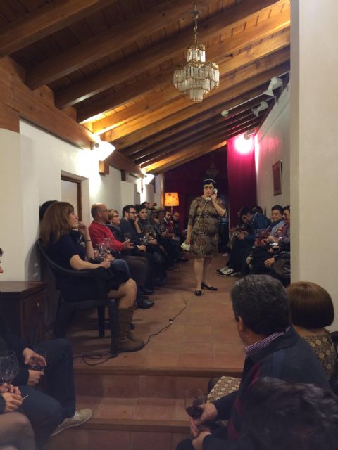 Éxito con mayúsculas del microteatro de los Inestables con El sitio perfecto en la Casa del Artesano - 2, Foto 2