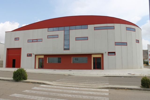 Las empresas interesadas en instalarse en el Vivero de Empresas podrán presentar sus solicitudes hasta el 13 de febrero - 1, Foto 1