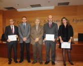 Cerd destaca la calidad y diversidad de la oferta agroalimentaria regional