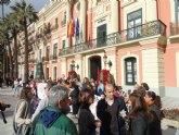 El PSOE exige la convocatoria urgente de la comisin de Asuntos Sociales para mediar en la huelga del servicio de ayuda a domicilio