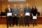 ASAJA Murcia otorga los Premios a las Mejores Empresas Agroalimentarias a las firmas GRUVENTA, TOÑIFRUIT y OLIMENDROS