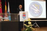 El presidente Garre resalta los 'fuertes lazos de unin' entre la historia aeronutica de España y la Regin de Murcia