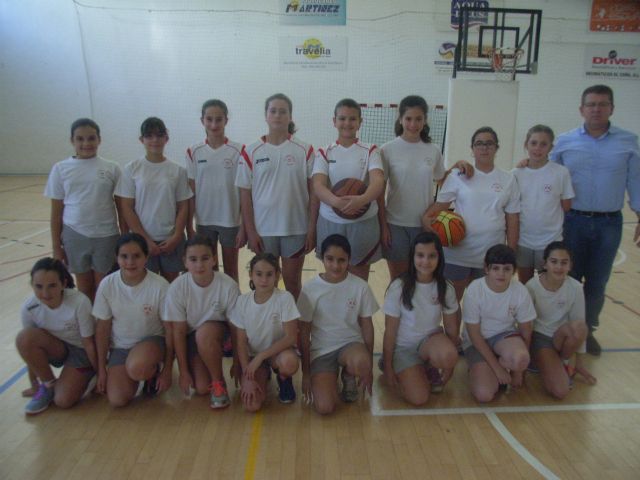 Sports organized the first day of Phase Local School Sports, Foto 1
