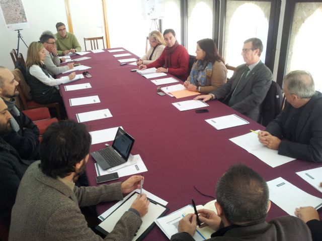 El Ayuntamiento avanza en la modificación de PEPRI - 1, Foto 1