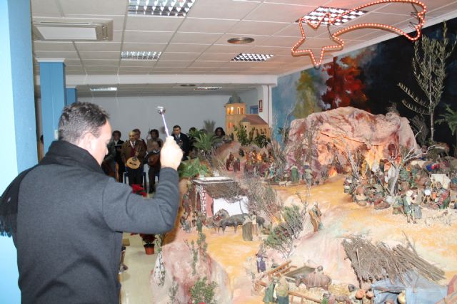 Medio centenar de actos componen el amplio programa de los XXVIII Encuentros Navideños de Archena - 1, Foto 1