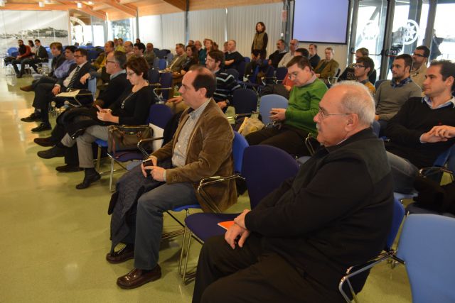 El Claustro de la UPCT pide a la Comunidad el plan de financiación plurianual anunciado - 1, Foto 1