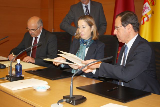 La recuperación urbana, social y laboral de Los Rosales permitirá mejorar las condiciones de vida de sus vecinos - 2, Foto 2