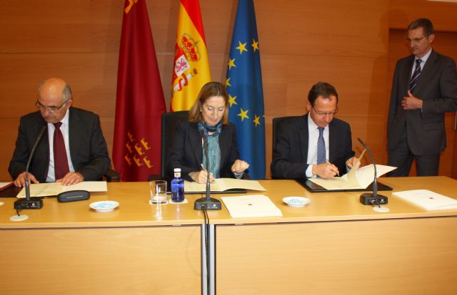 La recuperación urbana, social y laboral de Los Rosales permitirá mejorar las condiciones de vida de sus vecinos - 3, Foto 3