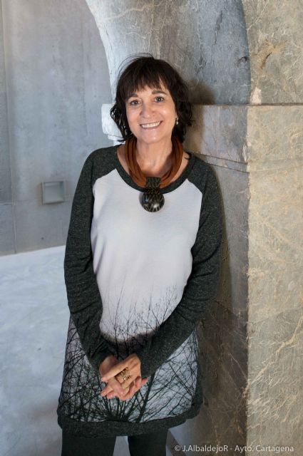 Rosa Montero y Clara Sánchez vuelven a ser protagonistas del Proyecto Mandarache - 1, Foto 1