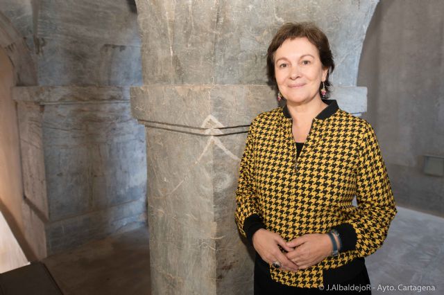 Rosa Montero y Clara Sánchez vuelven a ser protagonistas del Proyecto Mandarache - 3, Foto 3