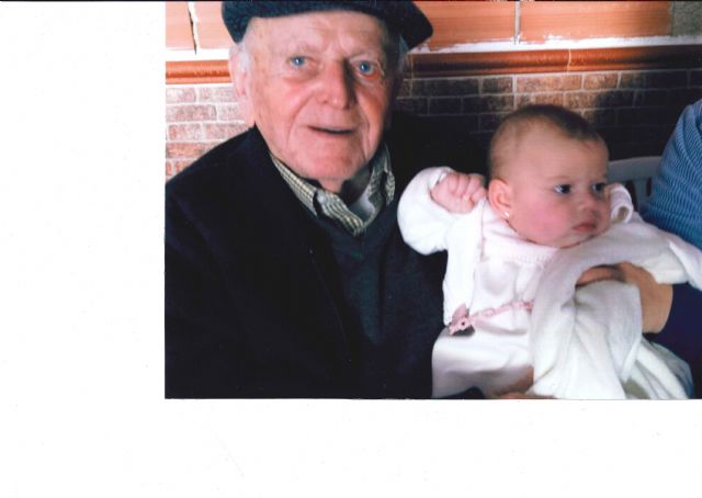 Entregados los premios de la tercera edición del concurso fotográfico “Orgullo de Abuelo” - 3, Foto 3