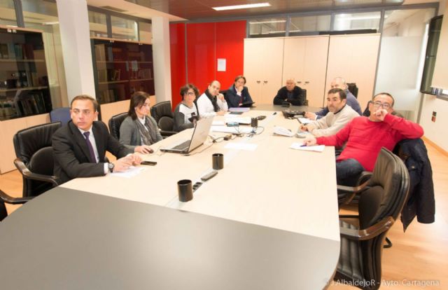 La UCAM podrá ampliar sus instalaciones en Los Dolores con nuevas edificaciones - 2, Foto 2