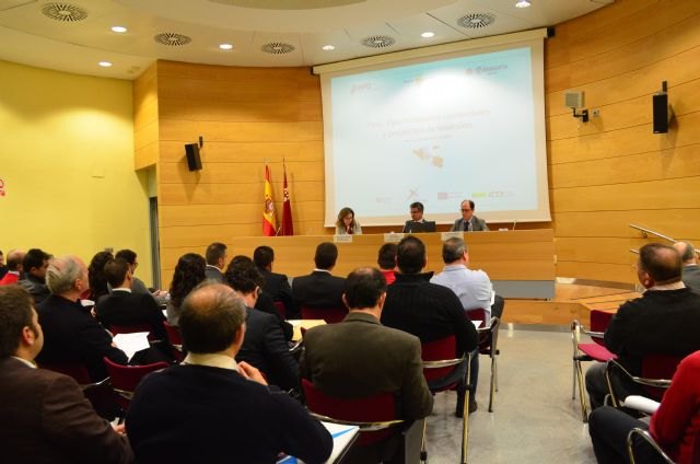 La Comunidad estrecha lazos con Perú para incrementar las exportaciones a este mercado con gran potencial - 1, Foto 1