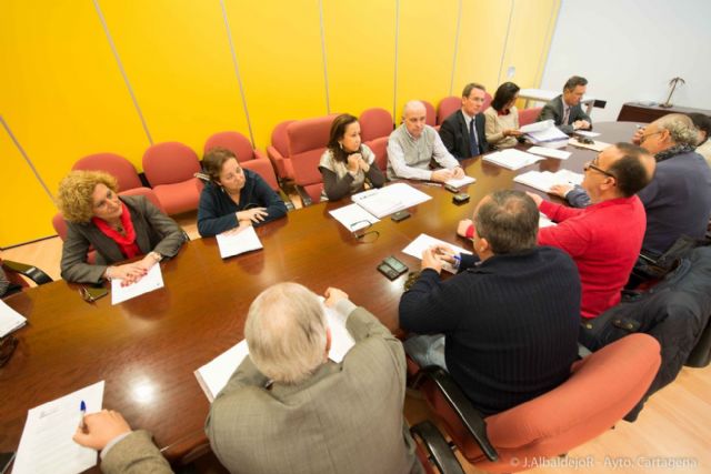 PSOE, IU y MC, contra los presupuestos de 2015 - 2, Foto 2