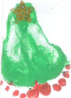 Conocidos los ganadores del decimosexto concurso de postales navideñas 2014 - 4, Foto 4