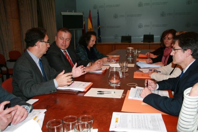 La Comisión Mixta concede nuevas ayudas a viviendas dañadas por los terremotos por más de 2,5 millones de euros - 1, Foto 1