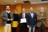 La Comunicación Digital y Promoción de GRUVENTA premiadas en los Premios ASAJA Murcia 2014 a las Mejores Empresas Agroalimentarias