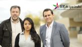'SER de Izquierdas' se presenta a las primarias de IU-Verdes en Murcia con la voluntad de 
