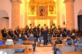 El Coro Ciudad de Cehegín participa este sábado en un encuentro coral en Las Torres de Cotillas