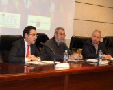 La Comunidad y agentes sociales inician en enero la negociacin de la prxima estrategia de riesgos laborales 2015-2016