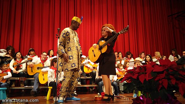 xito del Concierto del “Grupo musical de Ana” en el Centro Sociocultural “La Crcel” - 20