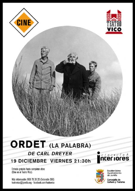 La II Feria de Navidad, el Mesías de Händel y el nombramiento como Socivm del Museo a Félix Lorente, serán las citas culturales del fin de semana - 1, Foto 1