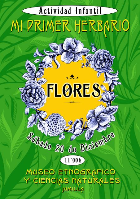 La II Feria de Navidad, el Mesías de Händel y el nombramiento como Socivm del Museo a Félix Lorente, serán las citas culturales del fin de semana - 5, Foto 5