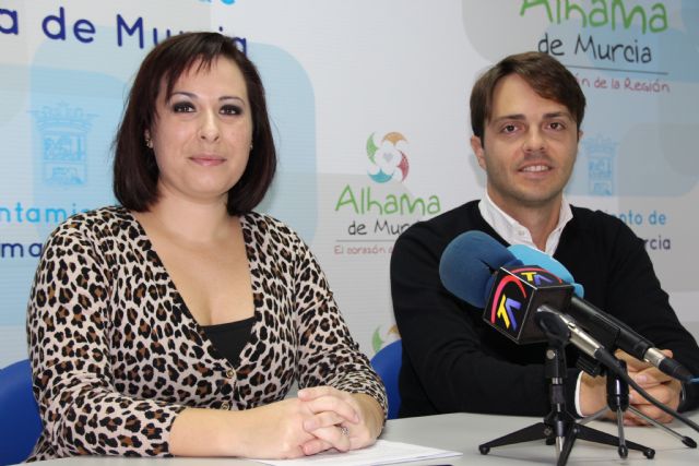 Nuevas Tecnologas y Polica Local desarrollan aplicaciones informticas para una mayor comodidad del ciudadano, Foto 1